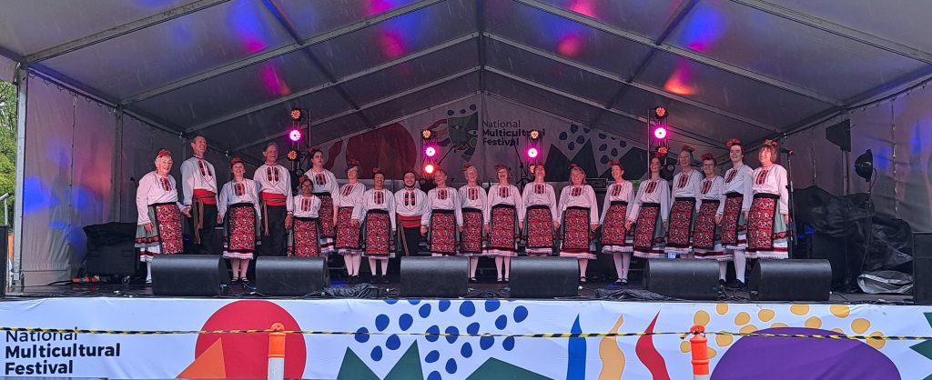 2026 Australian Dance Week